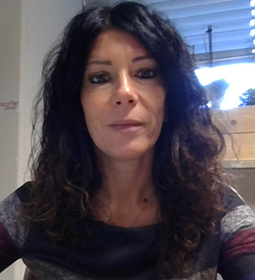 Sara Epis - Componente del Consiglio di Sorveglianza Scientifico della Fondazione INF-ACT