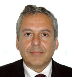 Carlo Federico Perno - Member of the Scientific Surveillance Committee of the INF-ACT Foundation