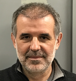 Prof. Claudio Bandi - Research Node 2 Co-Leader
