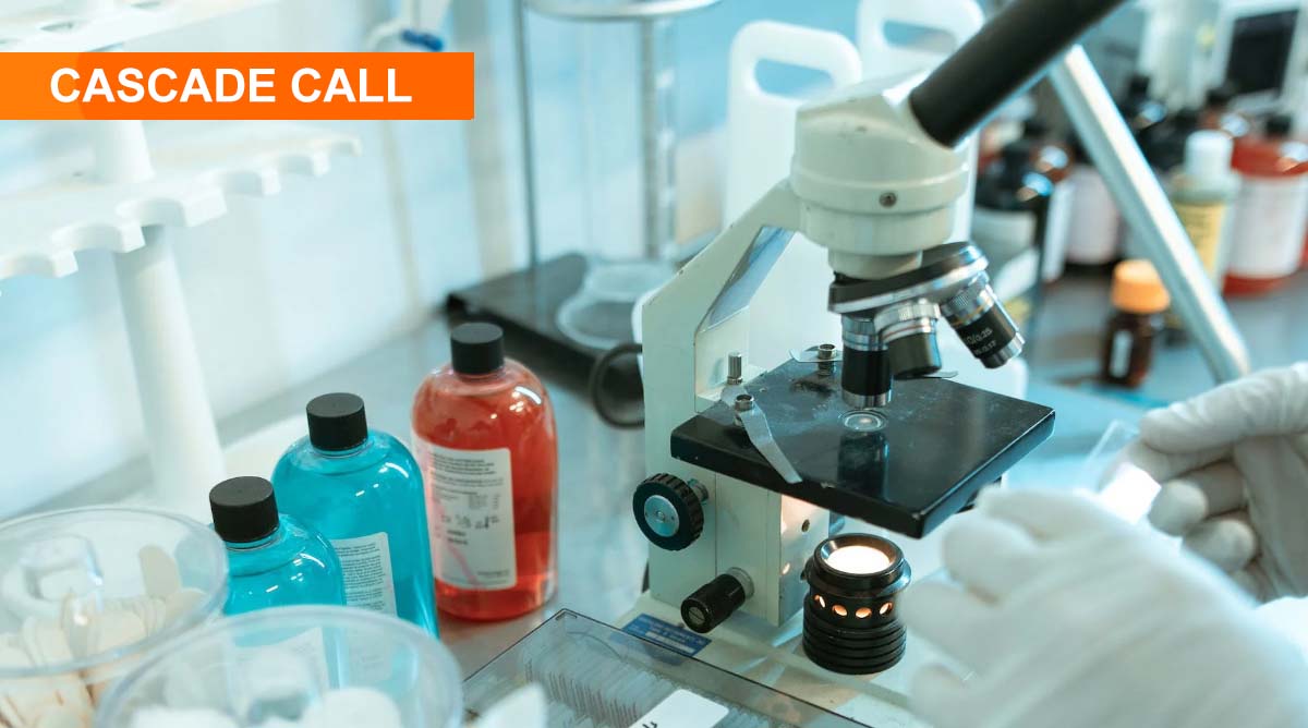 (PRE-ANNOUNCEMENT) Cascade Open Call 2023 for Research Node 3 - ADVANCED AND INNOVATIVE APPROACHES TO THE MICROBIOLOGICAL DIAGNOSTICS OF INFECTIOUS DISEASES