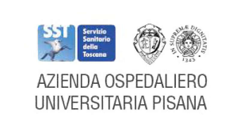 Azienda Ospedaliera Universitaria Pisana Azienda Ospedaliera Universitaria Pisana