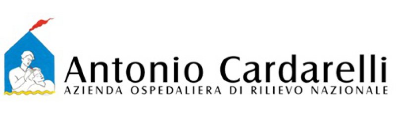 Azienda ospedaliera di rilievo nazionale "A. Cardarelli" Azienda ospedaliera di rilievo nazionale "A. Cardarelli"