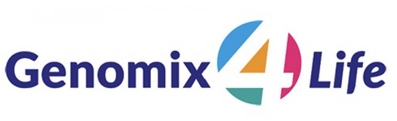 Genomix4Life S.R.L. Genomix4Life S.R.L.