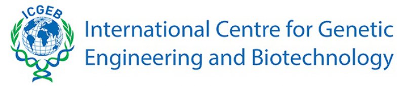 International Centre for Genetic Engineering and Biotechnology International Centre for Genetic Engineering and Biotechnology