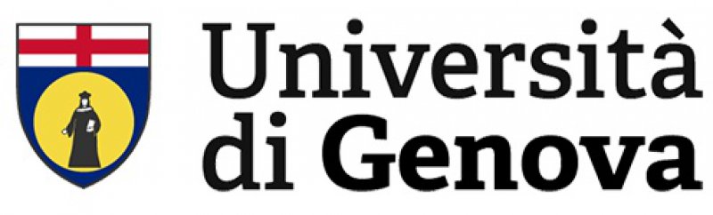 Università degli Studi di Genova Università degli Studi di Genova