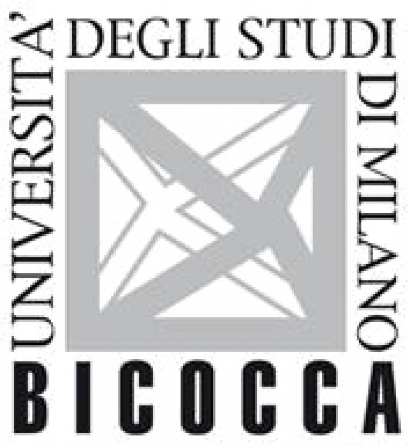 Università degli studi di Milano-Bicocca Università degli studi di Milano-Bicocca