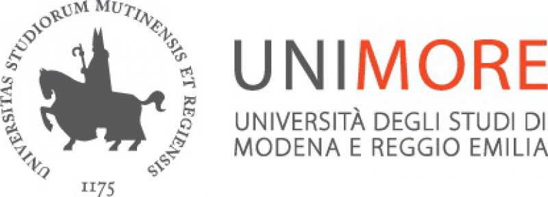 Università degli studi di Modena e Reggio Emilia Università degli studi di Modena e Reggio Emilia