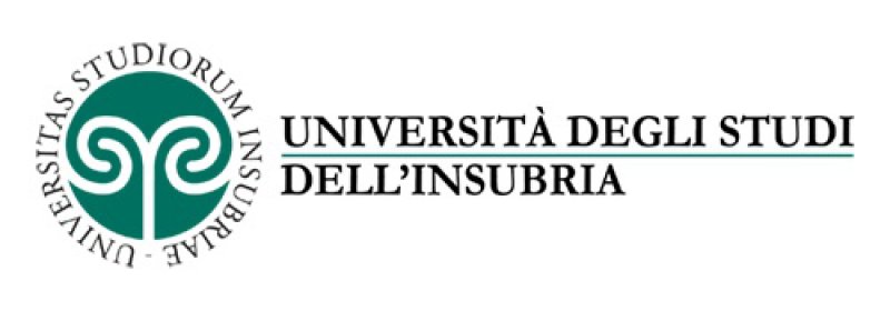 Università degli Studi dell’Insubria Università degli Studi dell’Insubria