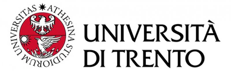 Università degli Studi di Trento Università degli Studi di Trento