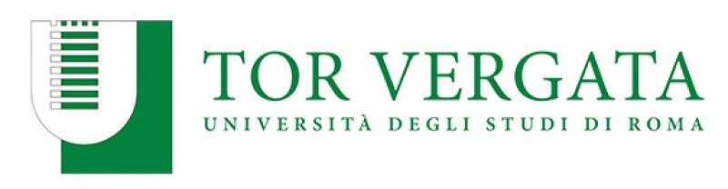 Università degli Studi di Roma Tor Vergata Università degli Studi di Roma Tor Vergata