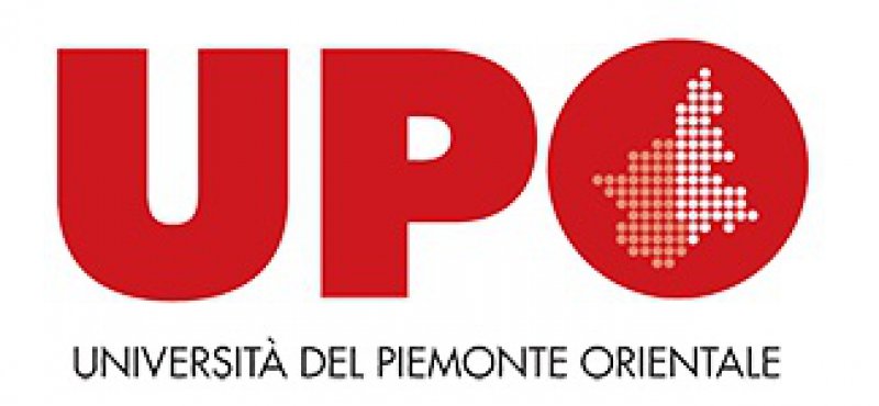 Università degli Studi del Piemonte Orientale "Amedeo Avogadro" Università degli Studi del Piemonte Orientale "Amedeo Avogadro"