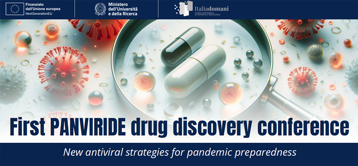 PANVIRIDE Drug Discovery Conference