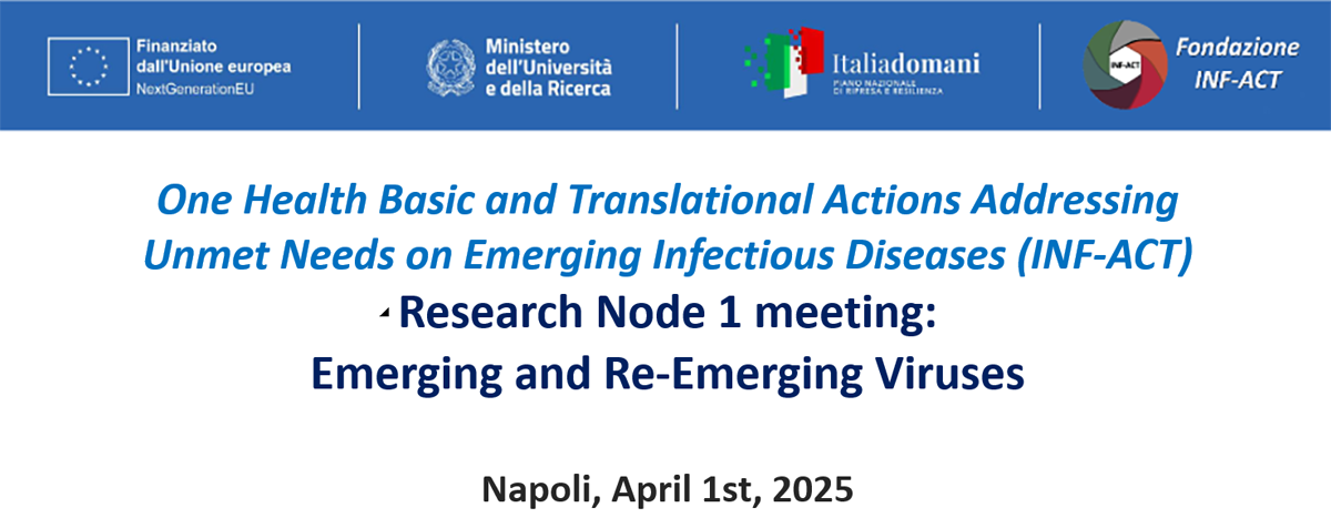 Research Node 1 3rd in-person Meeting
