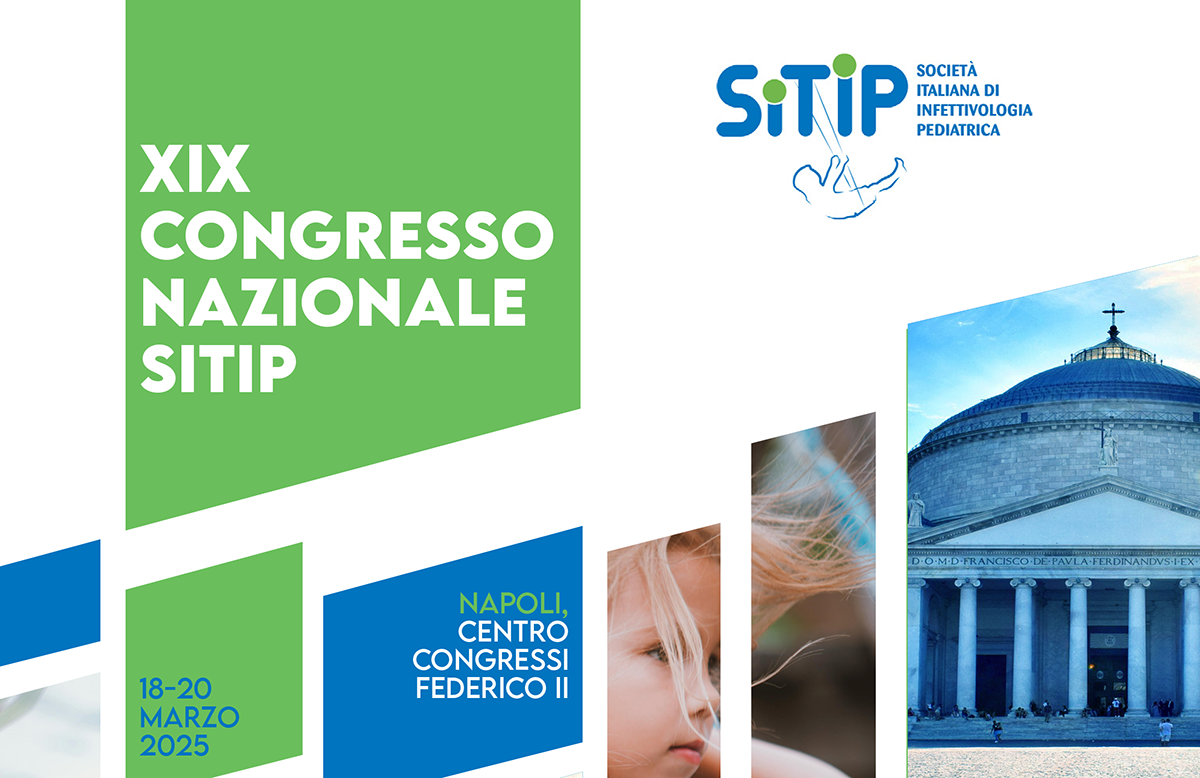 XIX Congresso Nazionale SITIP