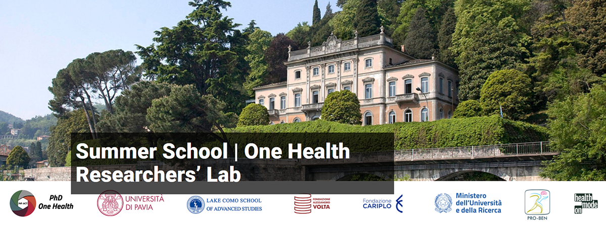 Summer School "One Health Researchers' Lab"