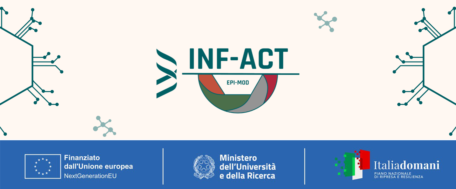 Malattie infettive emergenti, pubblicati due Bandi a Cascata del Partenariato Esteso INF-ACT finanziato dal PNRR