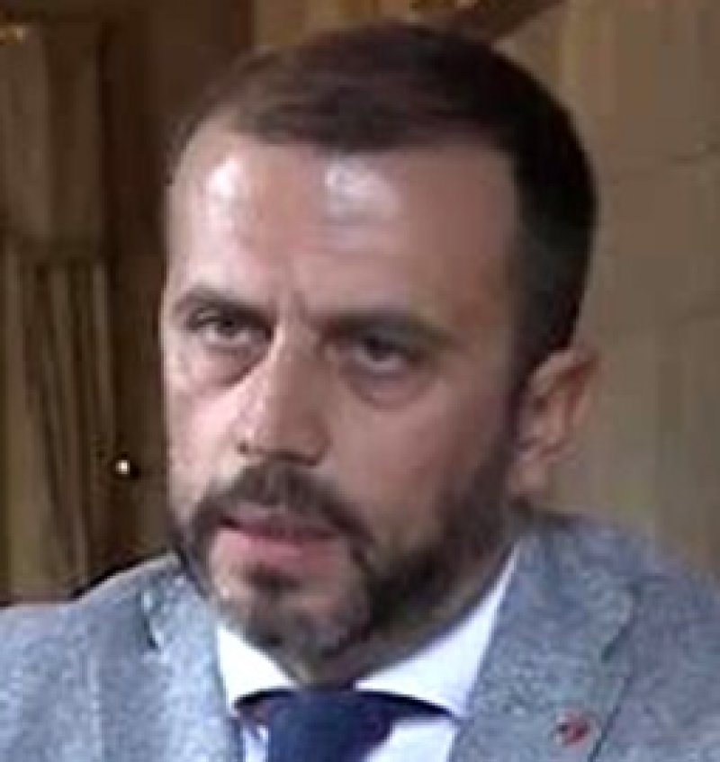 Giuseppe Matarese