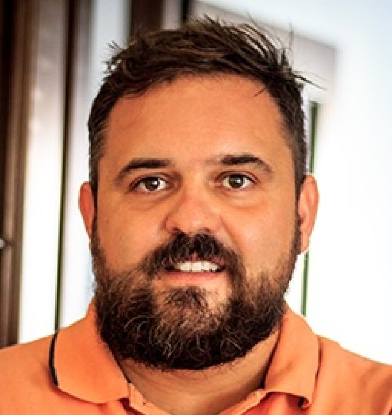 Stefan Milenkovic
