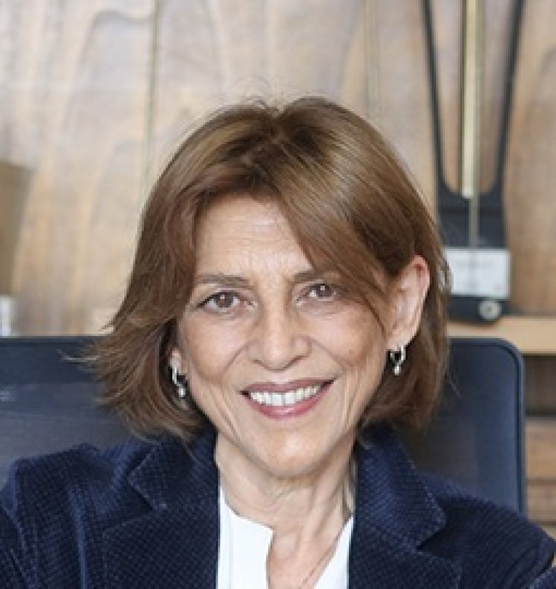 Anna Teresa Palamara