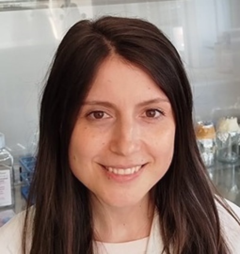 Ilaria Varotto Boccazzi