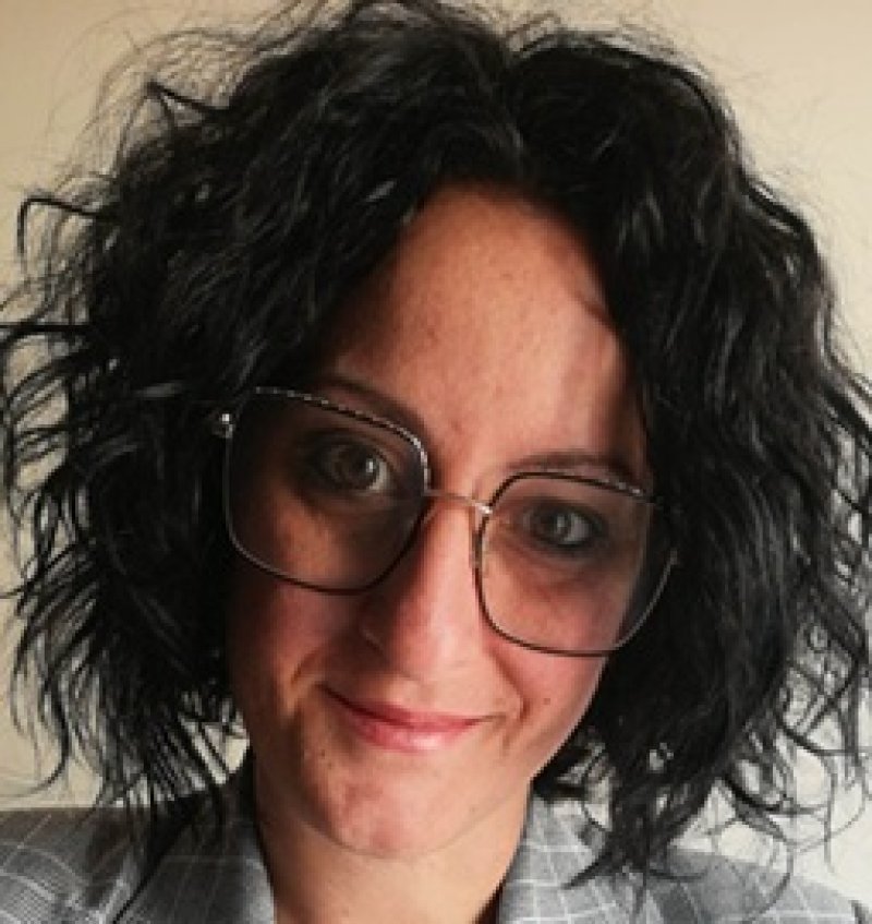 Federica Zacchini