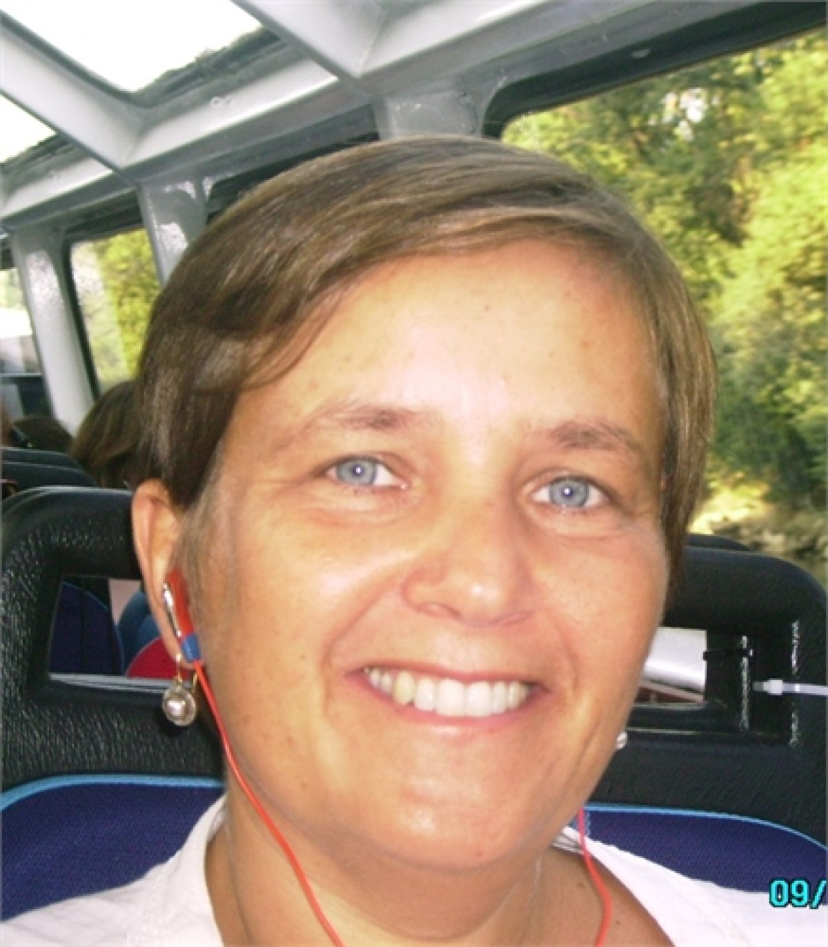 Alessandra Della Torre