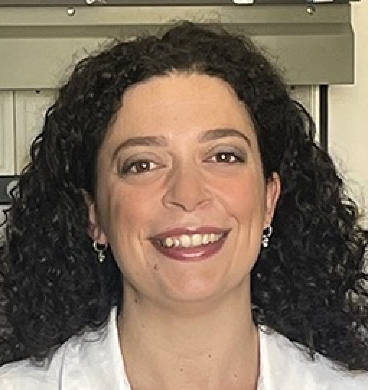 Marta De Angelis
