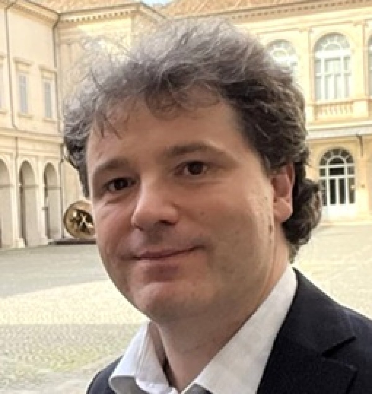 Federico Forneris