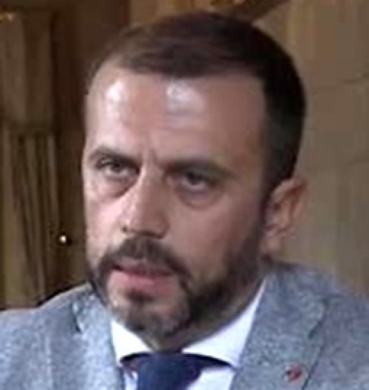 Giuseppe Matarese