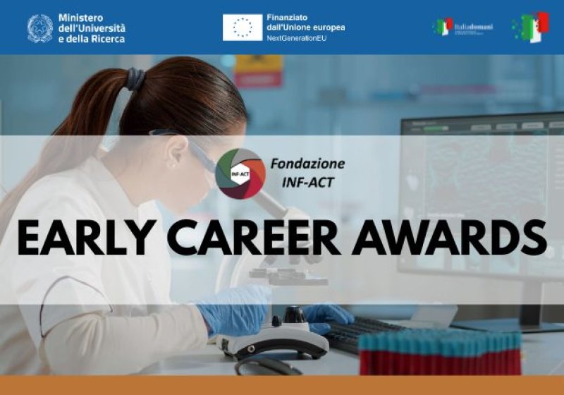 Early Career Awards