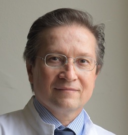 Prof. Fausto Baldanti