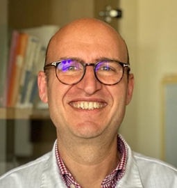 Prof. Cosimo Fortuna