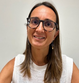 Prof.ssa Roberta Iatta