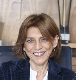 Prof.ssa Anna Teresa Palamara