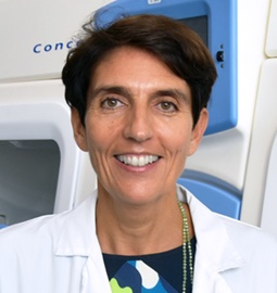 Prof. Maria Rescigno